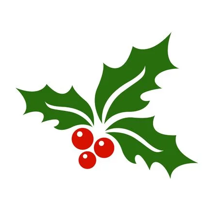 130666086 mistel symbol vektor 