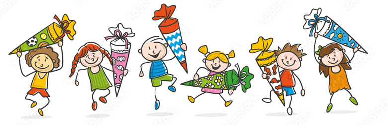 Schülereinschreibung 22 23