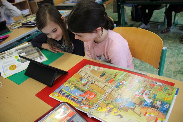 k 3b Ritter und Burgen 1