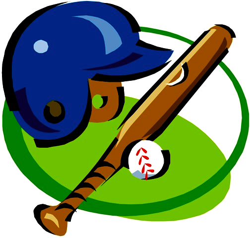 Baseball clipart dr odd 5