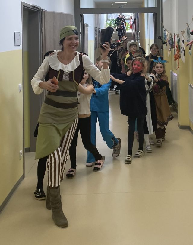 Fasching 1 k